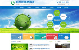 河北青國(guó)環(huán)?？萍加邢薰?