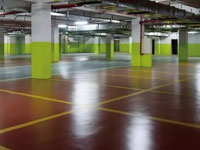 簽署河北省地坪行業(yè)協(xié)會(huì)，網(wǎng)站建設(shè)合同