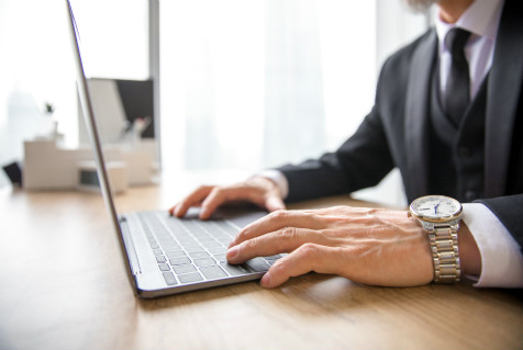 藍(lán)點公司如何發(fā)揮網(wǎng)站制作的最大營銷效果？