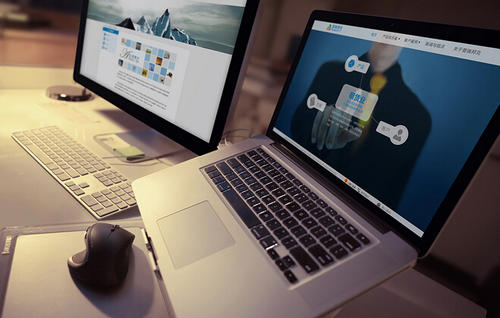 網站制作案例怎樣建設才能確保成效？
