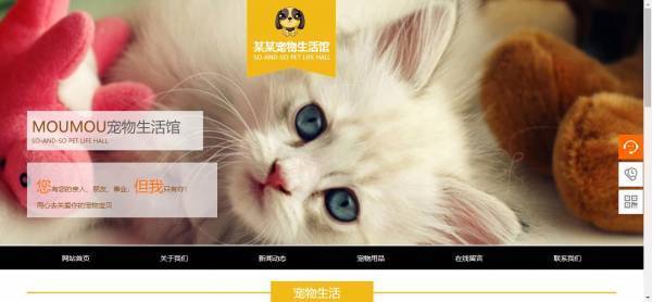 企業(yè)網(wǎng)站建設(shè)網(wǎng)站用戶體驗