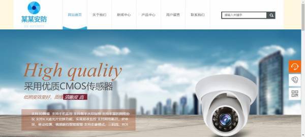 公司網(wǎng)站制作，檔案信息數(shù)據(jù)庫