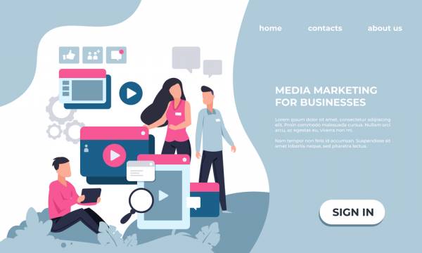 企業(yè)網(wǎng)站建設(shè)，關(guān)于企業(yè)網(wǎng)站色彩設(shè)計的策略與原則探討