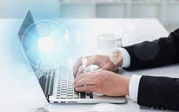 企業(yè)網(wǎng)站建設(shè)，有效的信息組織優(yōu)化和用戶體驗