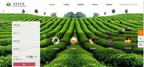 企業(yè)網(wǎng)站建設(shè)，高質(zhì)量的網(wǎng)頁必須要兼顧實(shí)用與藝術(shù)美