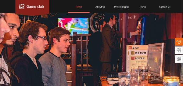 企業(yè)網(wǎng)站建設(shè)，超級(jí)鏈接使網(wǎng)頁(yè)的組織結(jié)構(gòu)更加豐富