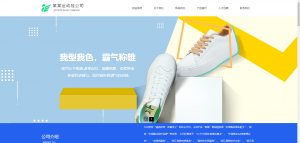 公司網(wǎng)站制作，內(nèi)部網(wǎng)絡(luò)攻擊