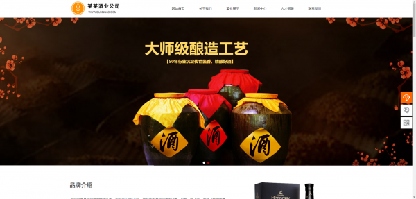 企業(yè)網(wǎng)站建設(shè)，網(wǎng)站技術(shù)實現(xiàn)