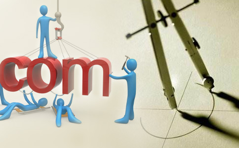 企業(yè)網(wǎng)站建設(shè)，網(wǎng)站超鏈接跳轉(zhuǎn)作用